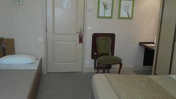 Citotel Le Sphinx