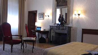 Citotel Le Sphinx