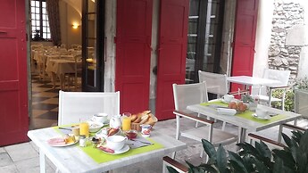 Citotel Le Sphinx