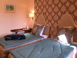 Citotel Le Sphinx