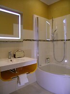 Citotel Le Sphinx