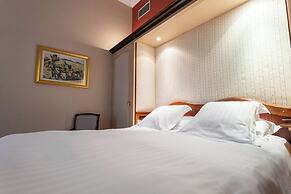 Citotel Le Sphinx