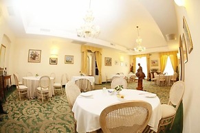Grande Albergo Internazionale