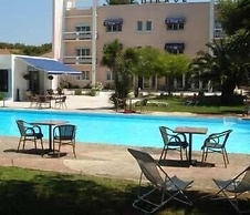 Citotel Le Mirage