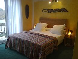 Citotel Le Mirage