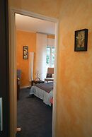 Citotel Le Mirage