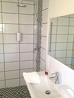 Citotel Le Mirage