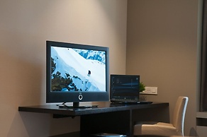 Aparthotel Castelnou