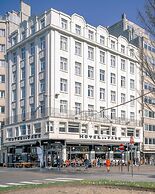 Hotel Du Parc