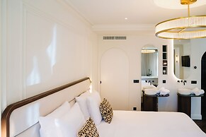 Hotel Du Parc