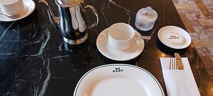 Hotel Du Parc