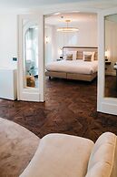 Hotel Du Parc