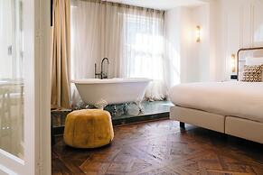 Hotel Du Parc