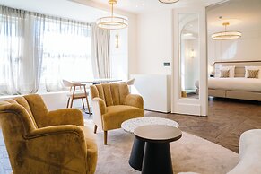 Hotel Du Parc