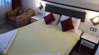 Hotel Pamukkale