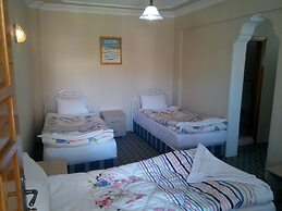 Hotel Pamukkale