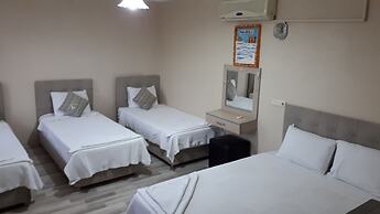 Hotel Pamukkale