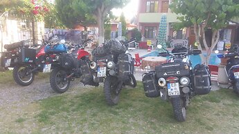 Hotel Pamukkale