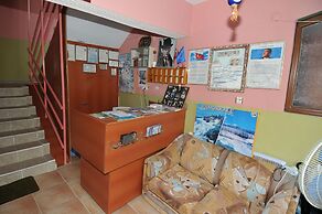Hotel Pamukkale