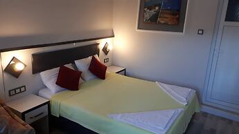 Hotel Pamukkale