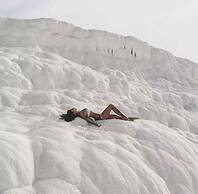 Hotel Pamukkale
