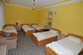 Hotel Pamukkale