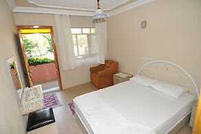 Hotel Pamukkale