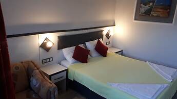 Hotel Pamukkale
