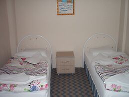 Hotel Pamukkale