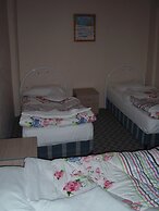 Hotel Pamukkale