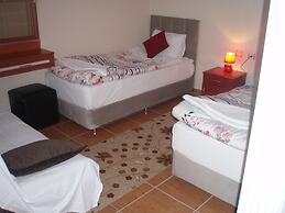 Hotel Pamukkale