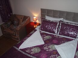 Hotel Pamukkale