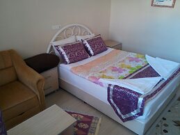 Hotel Pamukkale