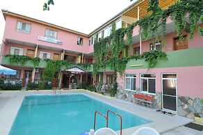 Hotel Pamukkale