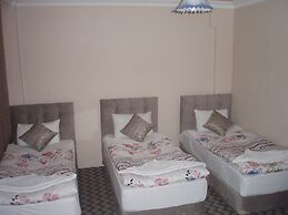 Hotel Pamukkale