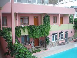 Hotel Pamukkale