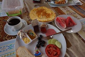 Hotel Pamukkale
