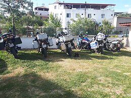 Hotel Pamukkale