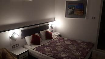 Hotel Pamukkale