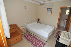 Hotel Pamukkale