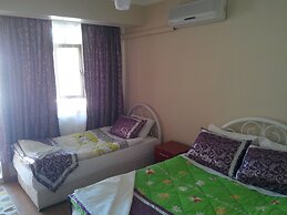 Hotel Pamukkale