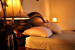 Hotel Quinta Maya
