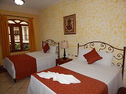 Hotel Quinta Maya