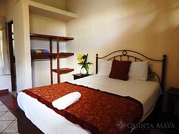 Hotel Quinta Maya