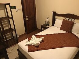 Hotel Quinta Maya
