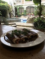 Hotel Quinta Maya