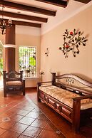 Hotel Quinta Maya