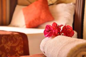 Hotel Quinta Maya
