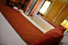 Hotel Quinta Maya