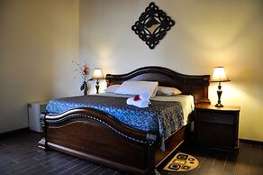 Hotel Quinta Maya
